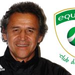 Arturo Boyacá  técnico de Equidad