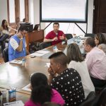 Diálogo entre el Gobierno y organizaciones campesinas del Catatumbo