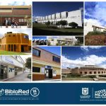 BibloRed celebra sus 15 años con aprobación de proyecto de acuerdo en el Concejo de Bogotá