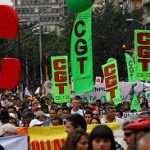 Marcha primero de mayo