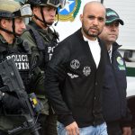 Captura de Gerson Gálvez Calle, alias ‘Caracol’4