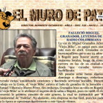EL MURO DE PATA.N EDICIÓN 328