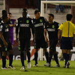 Nacional espera sacar a Huracán