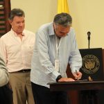 Presidente sancionó Ley de empleo y emprendimiento para jóvenes