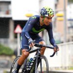 Nairo Quintana Mira al Tour de France