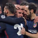 Atlético de Madrid jugará la final de la Champions League