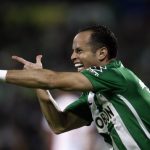 Atlético Nacional de Colombia eliminó a Huracán 3