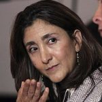 Ingrid Betancourt