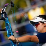 Sara López, tricampeona
