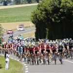 Giro de Italia 2016 A