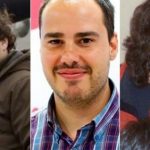 Periodistas españoles secuestrados en Siria