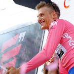 Marcel Kittel (Etixx) ganó la tercera etapa del Giro de Italia