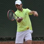 Nicolás Mejía/LuisRamirez@2016