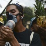 Marcha Pro marihuana