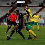 Once Caldas Goleo a Atletico Huila y tiene esperanzas