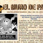 EDICIÓN 329 EL MURO DE PATA.N