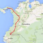 LA-RUTA EMIGRANTES-ECUADOR-PANAMARA