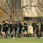 Nacional entrena en Argentina2