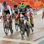 Grand Prix de Ciclismo de Pista