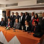 Encuentro de Gobernadores Liberales