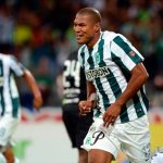 Alexis Henríquez regresa a la titular de Nacional