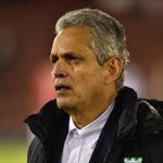Reinaldo Rueda  tecnico de Nacional