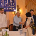 Anuncio sobre acuerdo de Menores