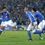 Millonarios goleo a la Equidad