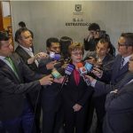 Secretaria General de la Alcaldía de Bogotá, Dalila Astrid Hernández2