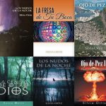 Libros de Silvia Ortiz