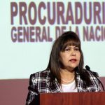 viceprocuradora, Martha Isabel Castañeda,