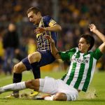 Nacional recibe a Rosario Central