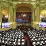 Congreso de la República 180516