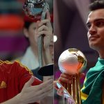 Estrellas de Fútsal FIFA