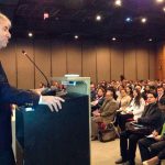 ‘Este es un tiempo de perdón, de no resistirse a la reconciliación’, afirma Ministro de Justicia y del Derecho