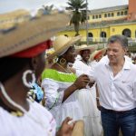 Presidente en Buenaventura