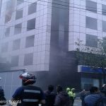 Embajada de Venezuela en Bogotá