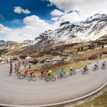 El desafio de los Gigantes en el Giro