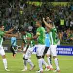Nacional se puso al día en la liga y derroto a Equidad 3-0