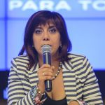 Directora del Servicio Civil Distrital, Nidia Rocío Vargas2