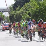 Etapa 18 Del Giro de Italia