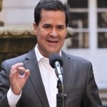 Frank Pearl En declaraciones