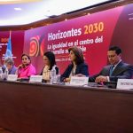 Canciller María Ángela Holguín participó en el diálogo de Cancilleres y Altas Autoridades en el trigésimo sexto período de sesiones de la Cepal