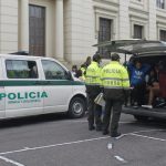 7 POLICIA EN EL BRONX INFANCIA