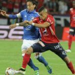 El poderoso de la montaña con 40 puntos fue el líder de la Liga Águila.