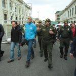 La Alcaldía lidera operativo sin precedentes en la zona del Bronx