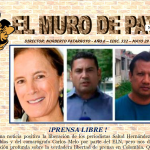 EDICIÓN 332 EL MURO DE PATA.N