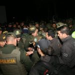 1 COORDINACIONES PREVIAS