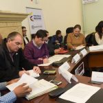 Gobierno  revisa situación de orden público ante movilizaciones campesinas2