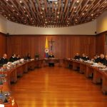 Corte Constiyucional 010616